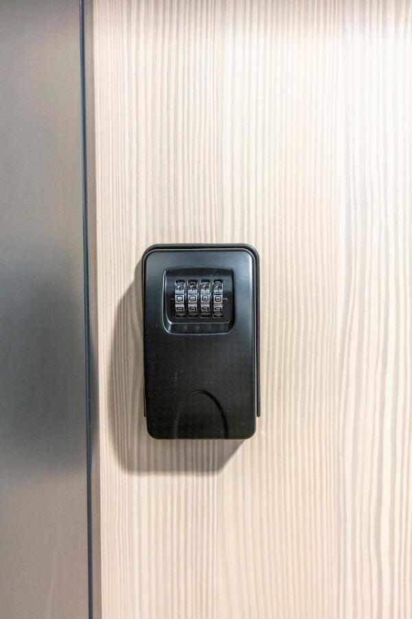 Apartament 5K Nautica Szczecin Kültér fotó
