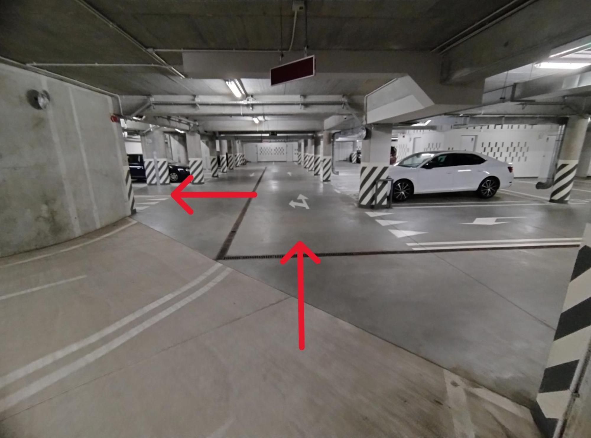 Apartament 5K Nautica Szczecin Kültér fotó