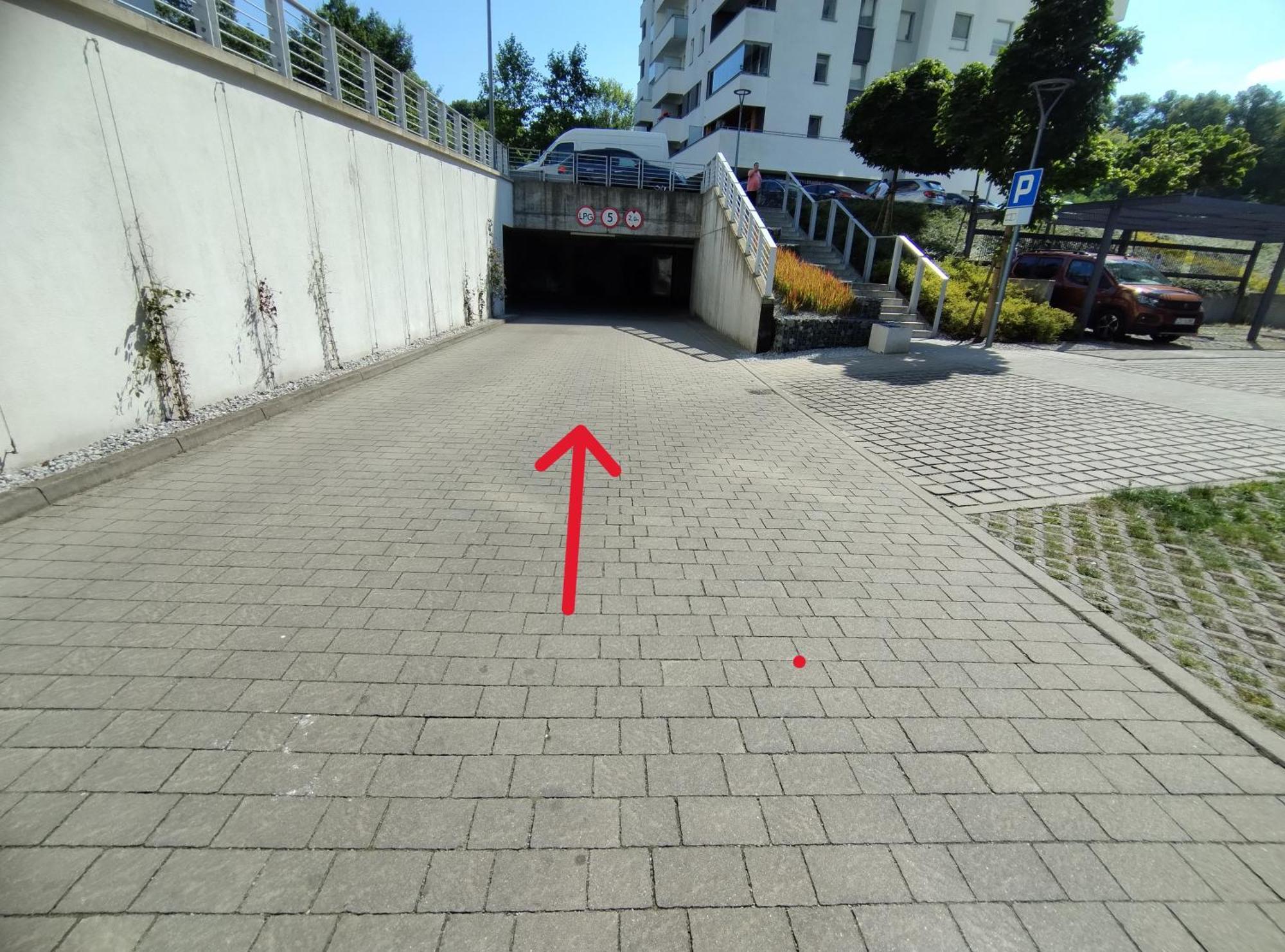 Apartament 5K Nautica Szczecin Kültér fotó